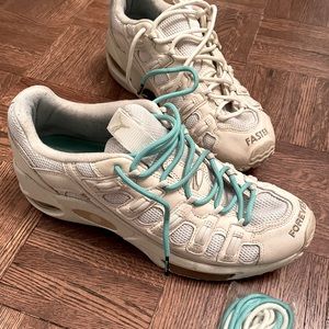 Puma x Rhude sneakers size 11.5